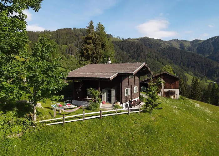Bauernhof Auhof