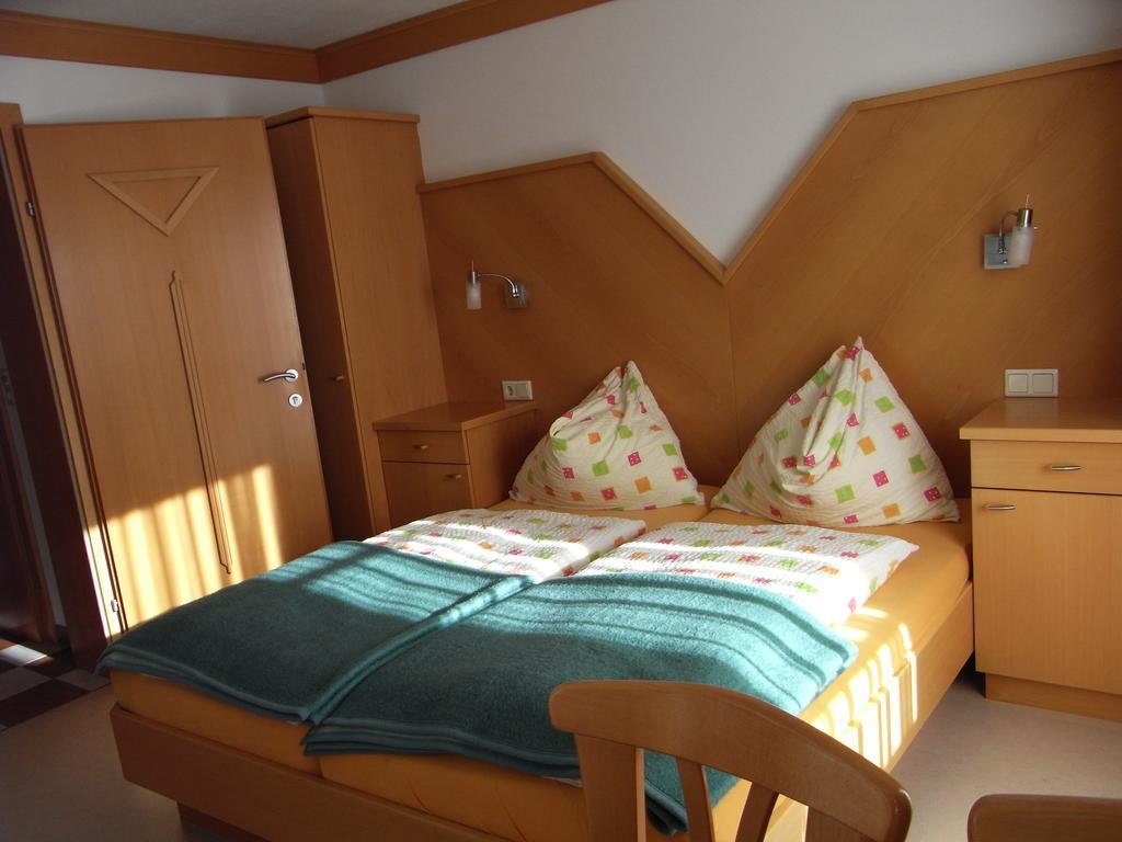 Appartement Bauernhof Auhof *