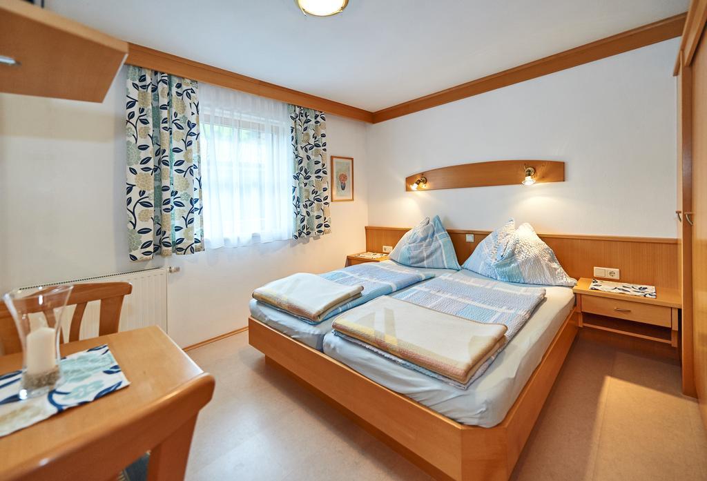 Appartement Bauernhof Auhof *