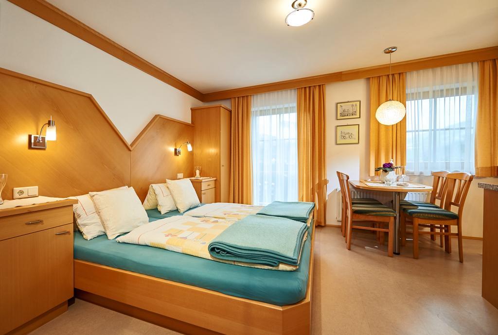 Appartement Bauernhof Auhof Wagrain