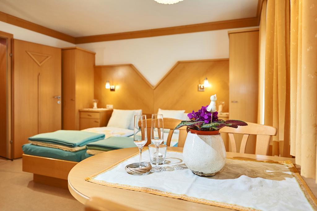 Appartement Bauernhof Auhof