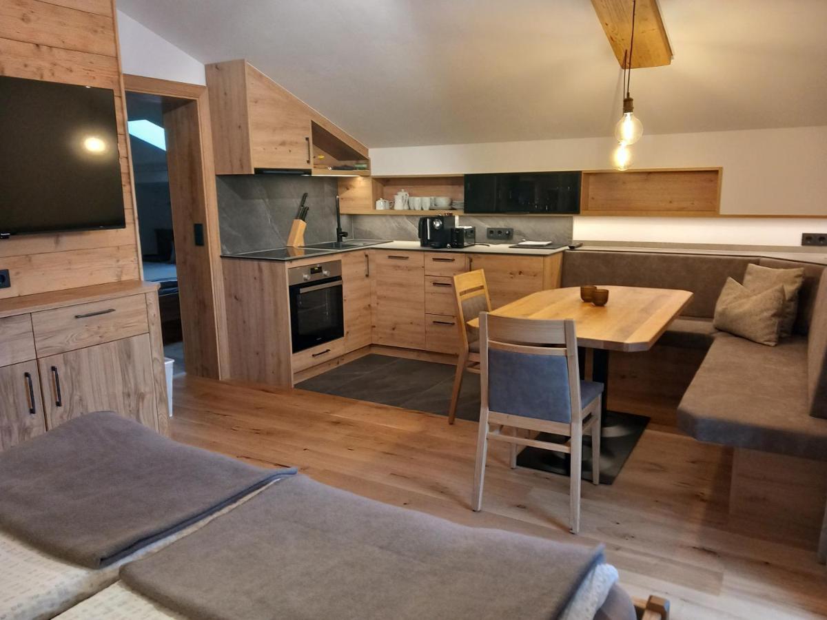 Appartement Bauernhof Auhof *