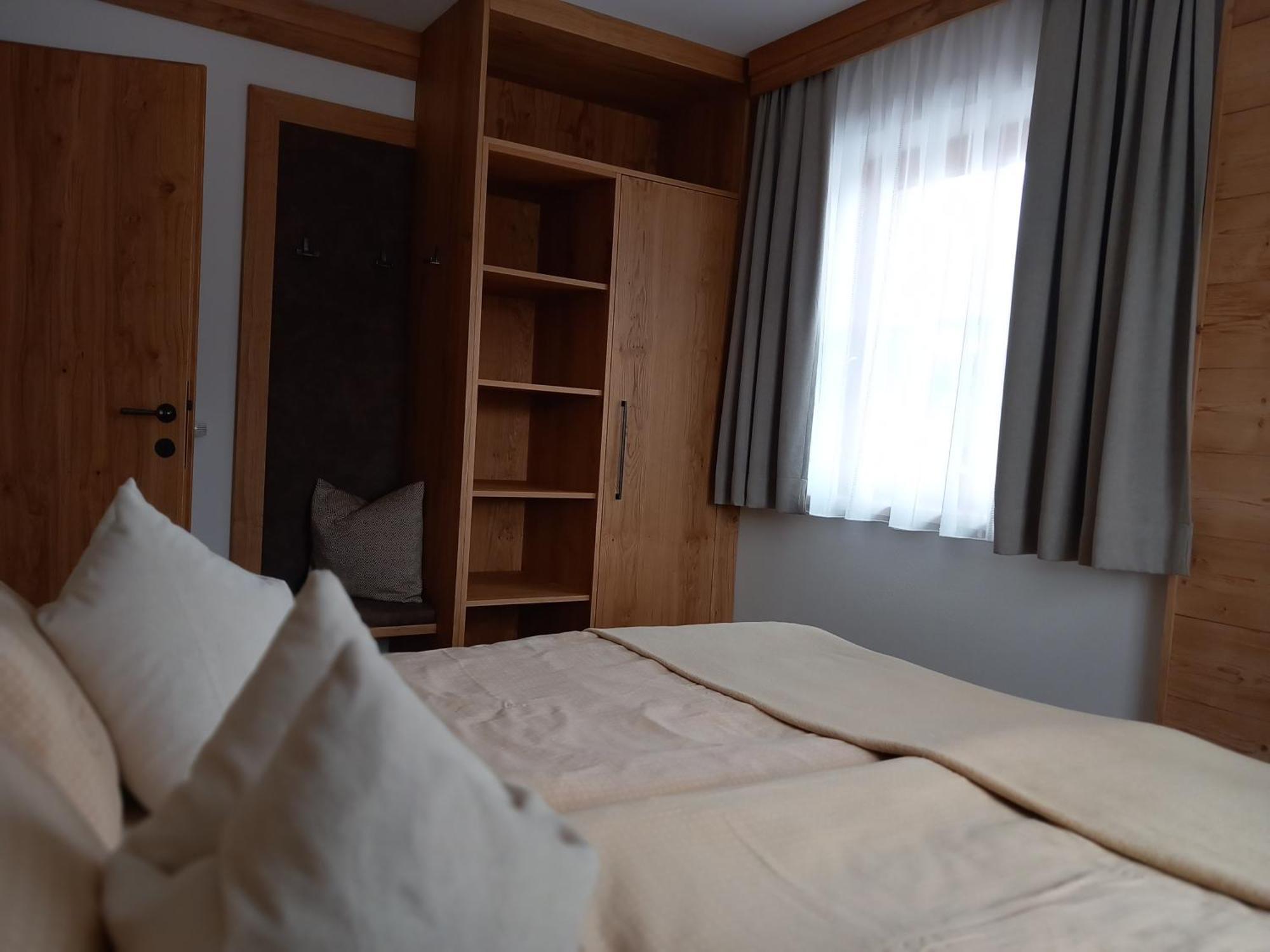 Appartement Bauernhof Auhof