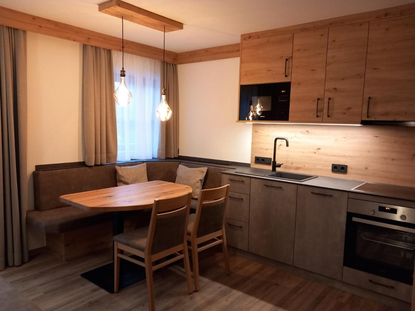 Bauernhof Auhof Appartement