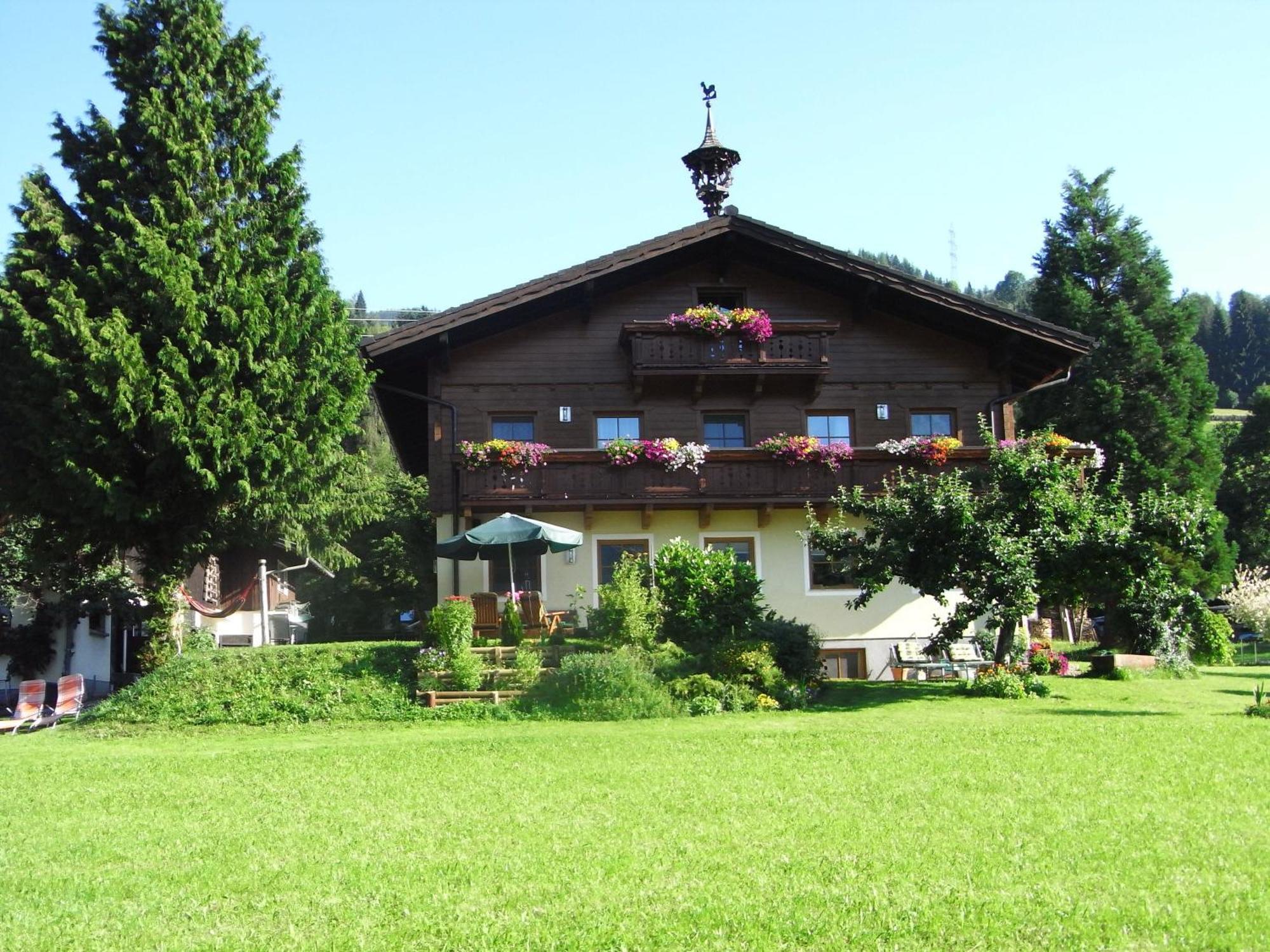 Bauernhof Auhof * Wagrain