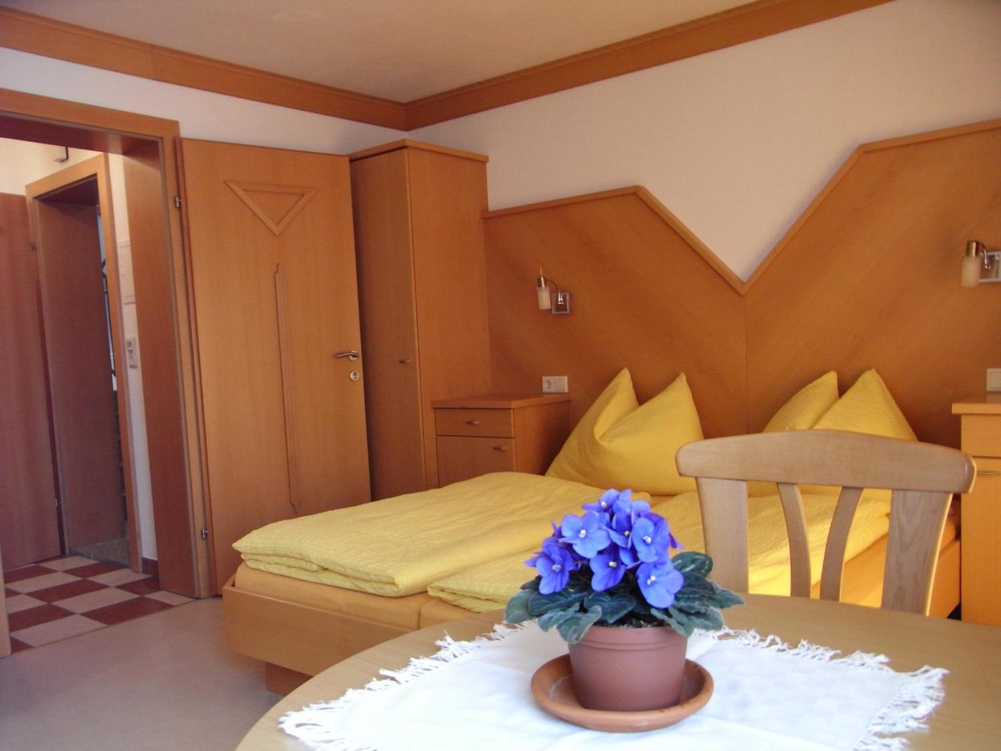 Bauernhof Auhof Appartement *