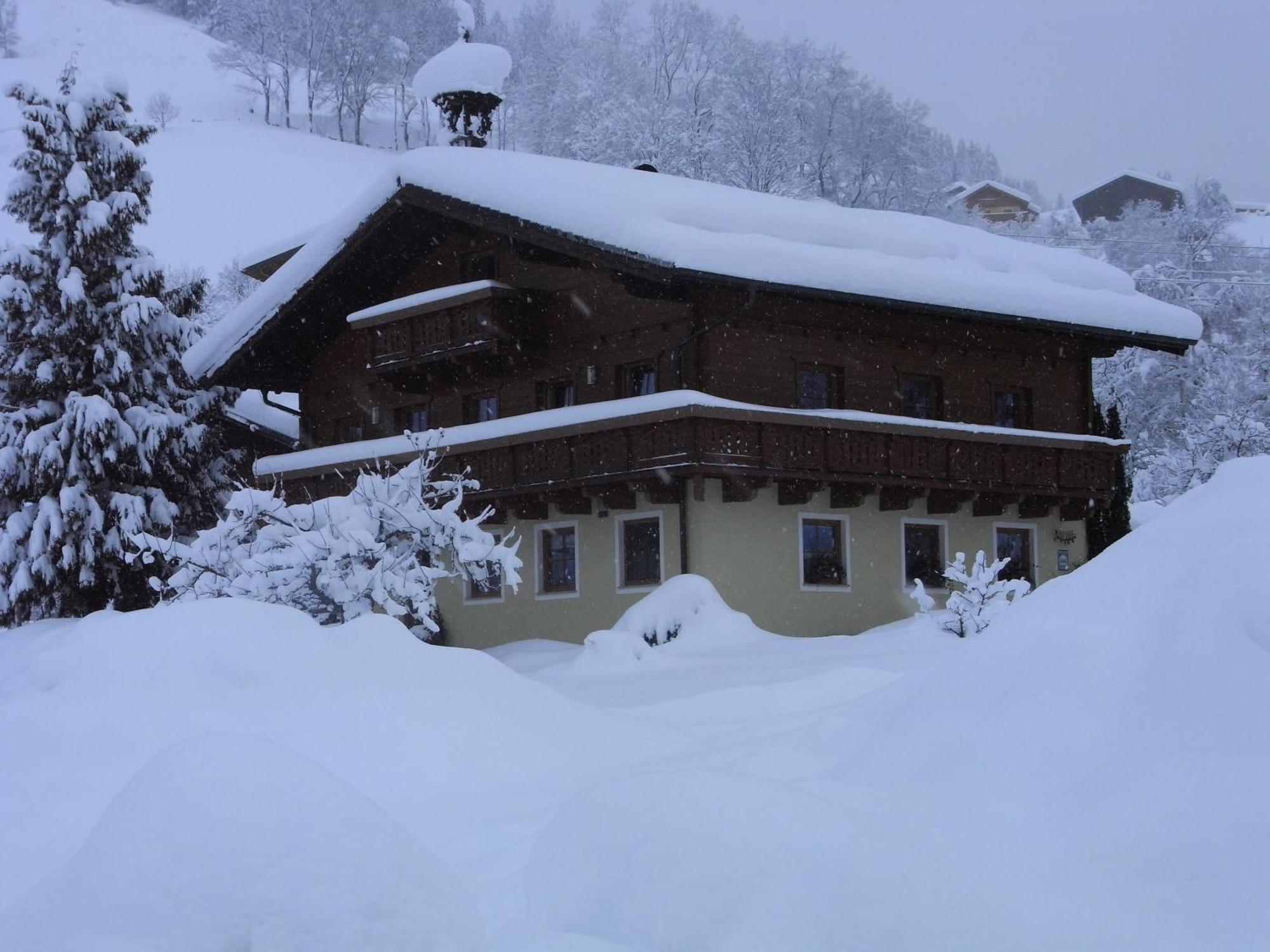 Bauernhof Auhof Appartement