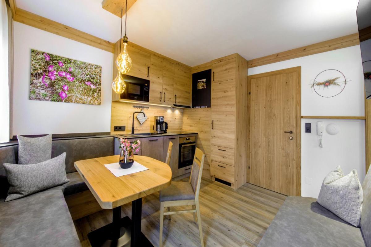 Appartement Bauernhof Auhof *