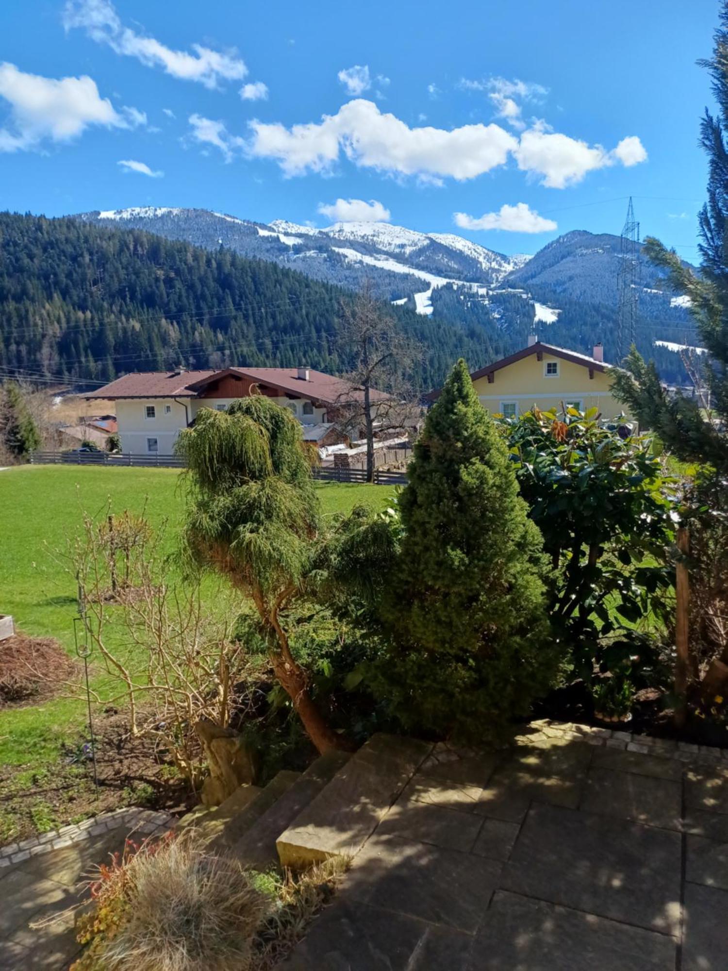 Appartement Bauernhof Auhof