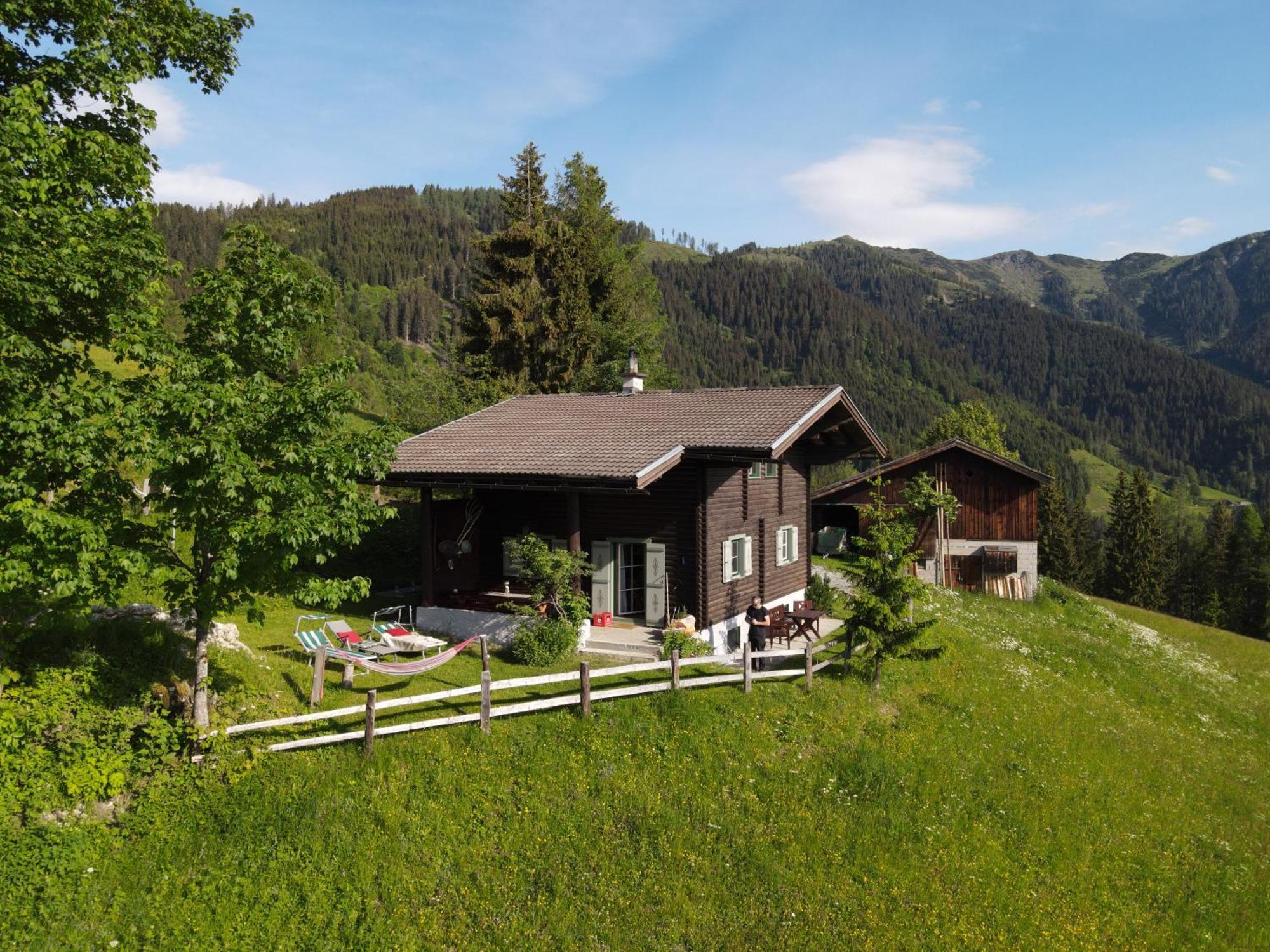 Appartement Bauernhof Auhof