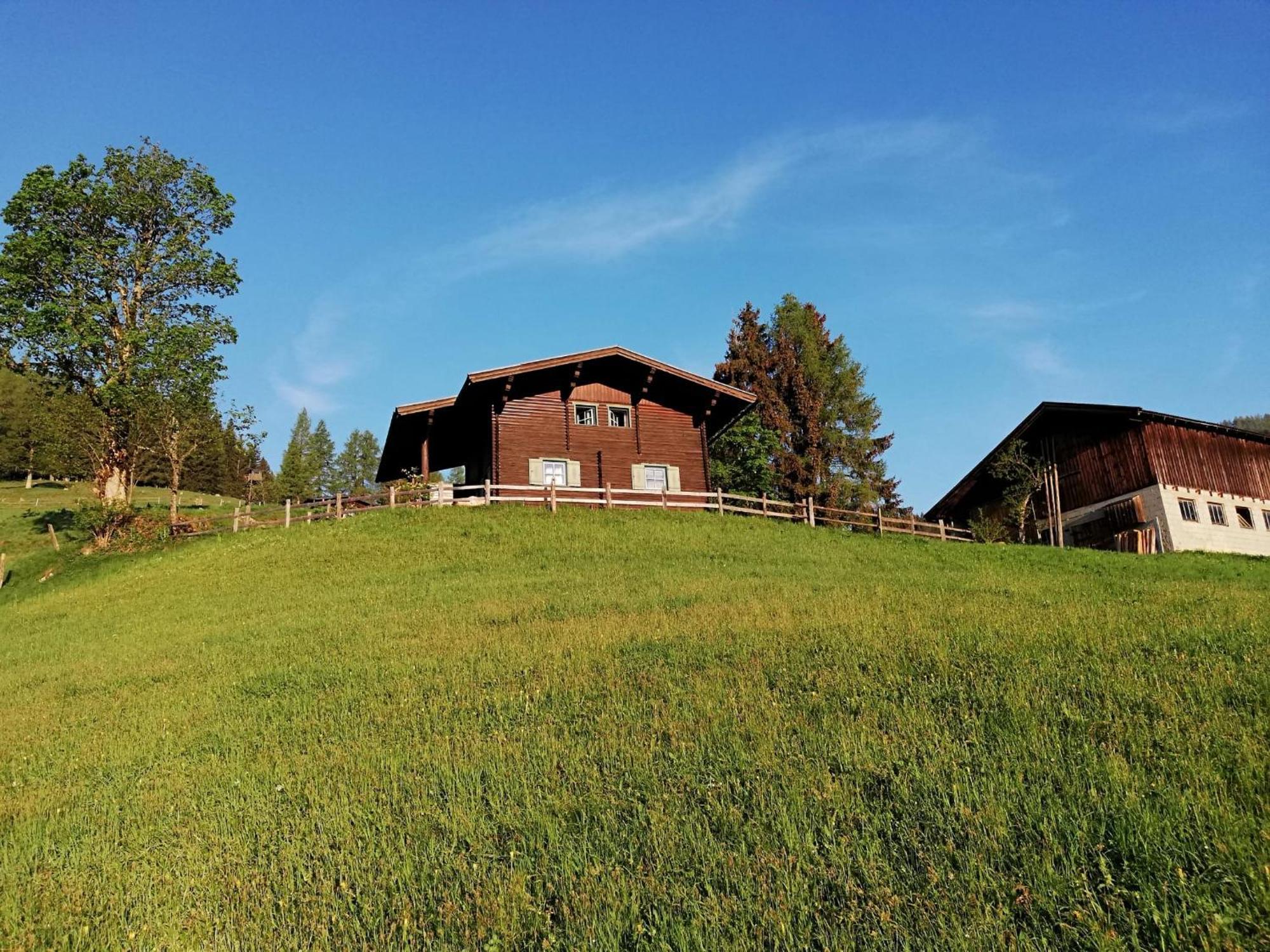 Appartement Bauernhof Auhof *